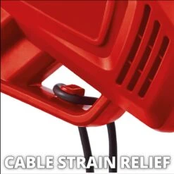 Einhell Elektrische Bladblazer GC-EL 3024 E (blazen, Zuigen & Versnipperen, Zuigbuis Ø75 Mm, Zuigkracht 650 M³/h, Hakselfunctie 10:1, Blaassnelheid 240 Km/h, Opvangzak 40 L) 27 Einhell Elektrische Bladblazer GC-EL 3024 E (blazen, Zuigen & Versnipperen, Zuigbuis Ø75 Mm, Zuigkracht 650 M³/h, Hakselfunctie 10:1, Blaassnelheid 240 Km/h, Opvangzak 40 L) -Tuingereedschaps Winkel 1200x1198 7