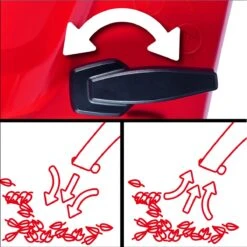 Einhell Elektrische Bladblazer GC-EL 3024 E (blazen, Zuigen & Versnipperen, Zuigbuis Ø75 Mm, Zuigkracht 650 M³/h, Hakselfunctie 10:1, Blaassnelheid 240 Km/h, Opvangzak 40 L) 23 Einhell Elektrische Bladblazer GC-EL 3024 E (blazen, Zuigen & Versnipperen, Zuigbuis Ø75 Mm, Zuigkracht 650 M³/h, Hakselfunctie 10:1, Blaassnelheid 240 Km/h, Opvangzak 40 L) -Tuingereedschaps Winkel 1200x1199 15