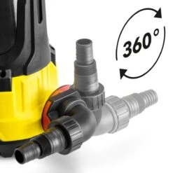 TROTEC Dompelpomp-vuilwater TWP 9000 ES -Tuingereedschaps Winkel 1200x1199 20