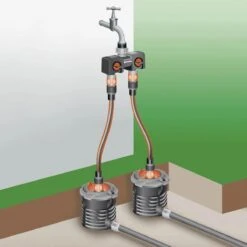 GARDENA - Waterverdeler - Slangkoppeling - 26.5 Mm -Tuingereedschaps Winkel 1200x1200 1002