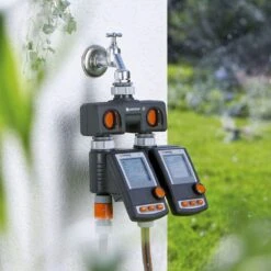 GARDENA - Waterverdeler - Slangkoppeling - 26.5 Mm -Tuingereedschaps Winkel 1200x1200 1003