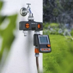 GARDENA - Waterverdeler - Slangkoppeling - 26.5 Mm -Tuingereedschaps Winkel 1200x1200 1004