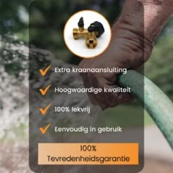 Horvitus Waterverdeler 2 Weg - Y Stuk Kraan Splitter - Voor Europese Kranen - Messing 16 Horvitus Waterverdeler 2 Weg - Y Stuk Kraan Splitter - Voor Europese Kranen - Messing -Tuingereedschaps Winkel 1200x1200 1008