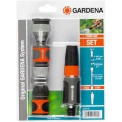 GARDENA - System Startset Spuitpistool - Geschikt Voor 13-15 Mm Tuinslang -Tuingereedschaps Winkel 1200x1200 1039