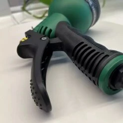 Sproeikop Garden Collection | Waterspuit Voor Tuinslang | Broeskop Met 8 Standen | Universele Aansluiting 7 Sproeikop Garden Collection | Waterspuit Voor Tuinslang | Broeskop Met 8 Standen | Universele Aansluiting -Tuingereedschaps Winkel 1200x1200 1044