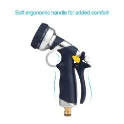 Voxon Sproeikop | Broespistool | Spuitpistool Voor Tuinslang | Metalen Constrcutie Met Soft-grip Handvat -Tuingereedschaps Winkel 1200x1200 1052