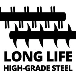 Einhell Verticuteerder En Beluchter RG-SA 1433 (1400 W - 33 Cm Werkbreedte - 3-voudige Hoogteverstelling - 28 L - Aanbevolen Voor Oppervlaktes Tot 400 M²) 26 Einhell Verticuteerder En Beluchter RG-SA 1433 (1400 W - 33 Cm Werkbreedte - 3-voudige Hoogteverstelling - 28 L - Aanbevolen Voor Oppervlaktes Tot 400 M²) -Tuingereedschaps Winkel 1200x1200 106