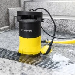 TROTEC Dompelpomp-schoonwater TWP 4005 E -Tuingereedschaps Winkel 1200x1200 1074