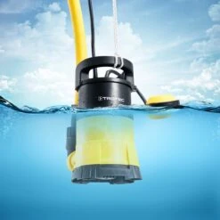 TROTEC Dompelpomp-schoonwater TWP 4005 E -Tuingereedschaps Winkel 1200x1200 1077