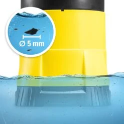 TROTEC Dompelpomp-schoonwater TWP 4005 E -Tuingereedschaps Winkel 1200x1200 1078