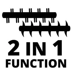 Einhell Verticuteerder En Beluchter RG-SA 1433 (1400 W - 33 Cm Werkbreedte - 3-voudige Hoogteverstelling - 28 L - Aanbevolen Voor Oppervlaktes Tot 400 M²) 28 Einhell Verticuteerder En Beluchter RG-SA 1433 (1400 W - 33 Cm Werkbreedte - 3-voudige Hoogteverstelling - 28 L - Aanbevolen Voor Oppervlaktes Tot 400 M²) -Tuingereedschaps Winkel 1200x1200 108