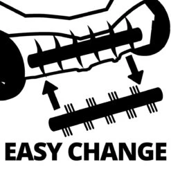 Einhell Verticuteerder En Beluchter RG-SA 1433 (1400 W - 33 Cm Werkbreedte - 3-voudige Hoogteverstelling - 28 L - Aanbevolen Voor Oppervlaktes Tot 400 M²) 34 Einhell Verticuteerder En Beluchter RG-SA 1433 (1400 W - 33 Cm Werkbreedte - 3-voudige Hoogteverstelling - 28 L - Aanbevolen Voor Oppervlaktes Tot 400 M²) -Tuingereedschaps Winkel 1200x1200 111