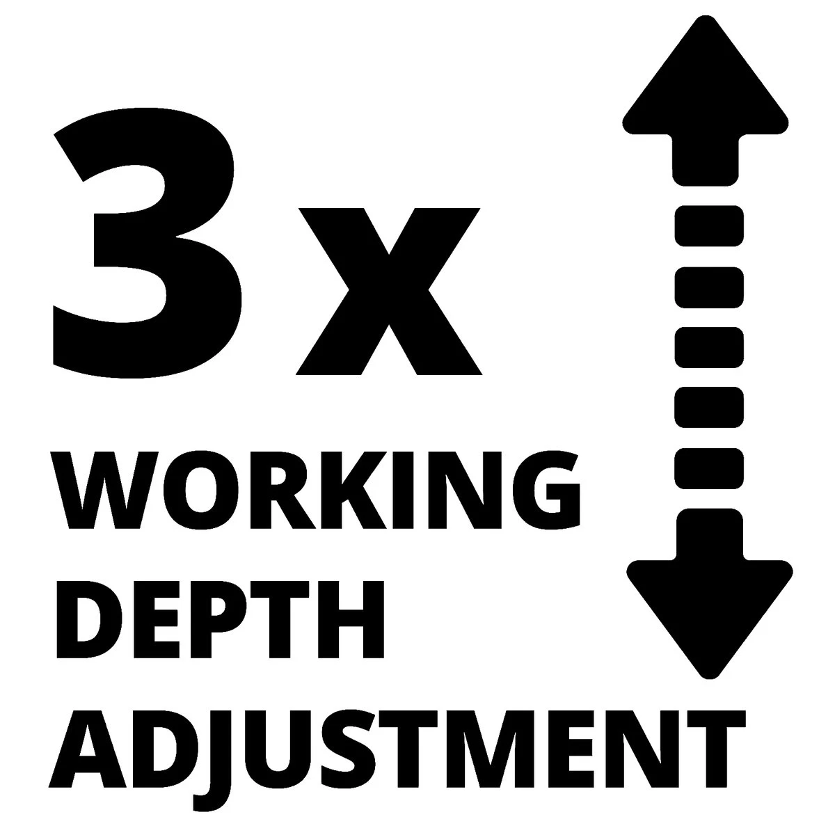 Einhell Verticuteerder En Beluchter RG-SA 1433 (1400 W - 33 Cm Werkbreedte - 3-voudige Hoogteverstelling - 28 L - Aanbevolen Voor Oppervlaktes Tot 400 M²) 16 Einhell Verticuteerder En Beluchter RG-SA 1433 (1400 W - 33 Cm Werkbreedte - 3-voudige Hoogteverstelling - 28 L - Aanbevolen Voor Oppervlaktes Tot 400 M²) - Afbeelding 16