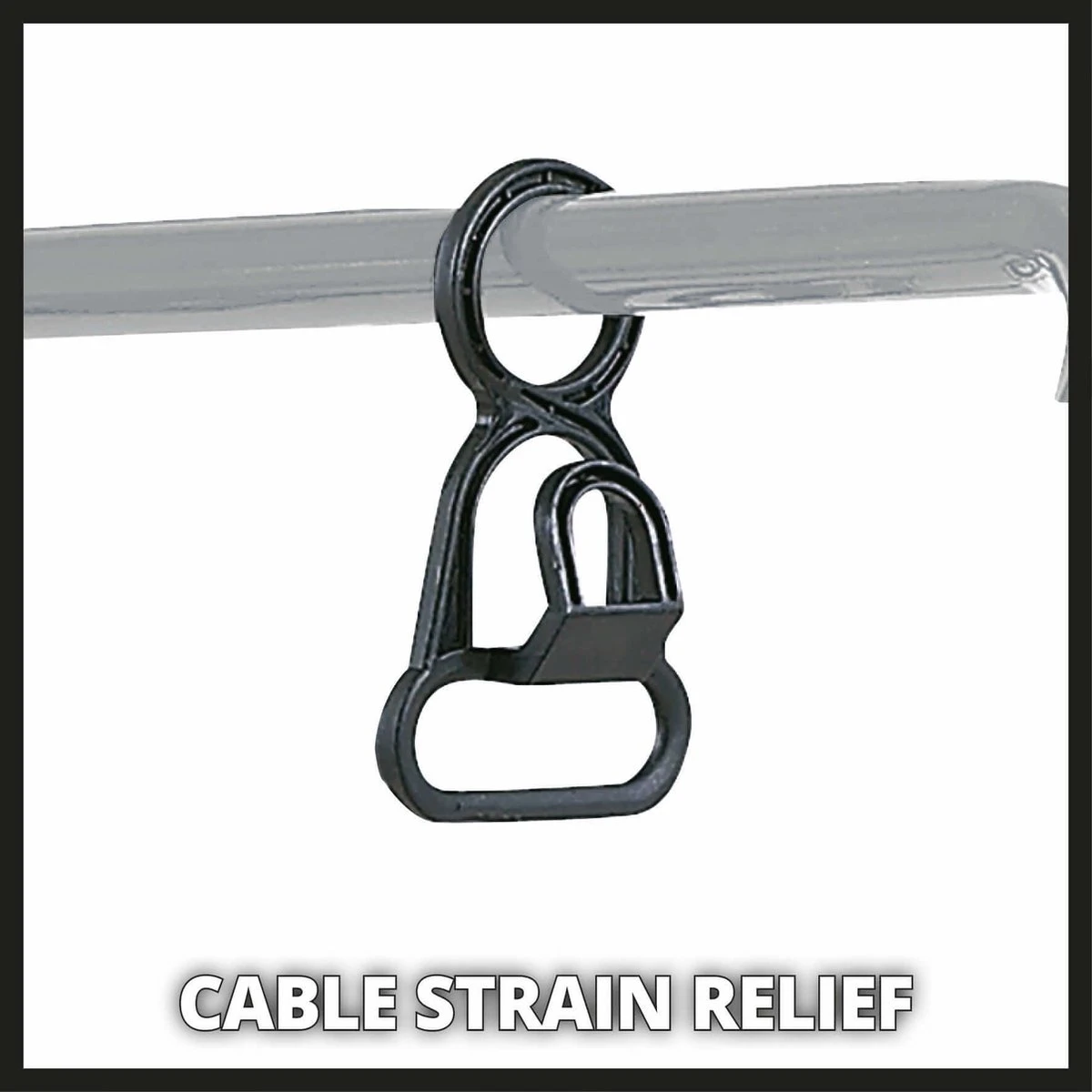 Einhell Verticuteerder En Beluchter RG-SA 1433 (1400 W - 33 Cm Werkbreedte - 3-voudige Hoogteverstelling - 28 L - Aanbevolen Voor Oppervlaktes Tot 400 M²) 20 Einhell Verticuteerder En Beluchter RG-SA 1433 (1400 W - 33 Cm Werkbreedte - 3-voudige Hoogteverstelling - 28 L - Aanbevolen Voor Oppervlaktes Tot 400 M²) - Afbeelding 20