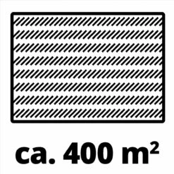 Einhell Strooiwagen GC-SR 12 (12 L - 45 Cm Strooibreedte - Dubbele Duwstang - Kliksluiting Aan Beide Zijden - Verstelhendel - Corrosiebestendige Rol - Behuizing Van Breukvast Kunststof) -Tuingereedschaps Winkel 1200x1200 151