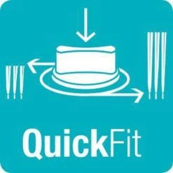 GARDENA - PowerMax™ 1200/32 0- Grasmaaier (gemotoriseerd) - Maaibreedte 32 Cm 21 GARDENA - PowerMax™ 1200/32 0- Grasmaaier (gemotoriseerd) - Maaibreedte 32 Cm -Tuingereedschaps Winkel 1200x1200 162