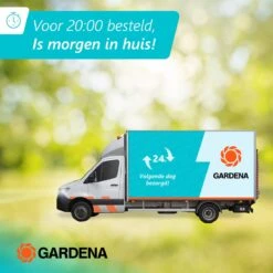 GARDENA AccuCut Li - Grasschaar - 8 Cm Maaibreedte -Tuingereedschaps Winkel 1200x1200 17