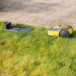 Powerplus POWXG6305 Robotmaaier - 18V - Voor Gazons Tot Ca. 500m² - Maaibreedte 180mm - Incl. Laadstation En Accessoires -Tuingereedschaps Winkel 1200x1200 188