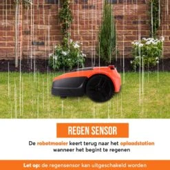 Zoef Robot Robotmaaier Betsie Met APP <1400 M2 -Tuingereedschaps Winkel 1200x1200 198