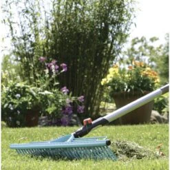 GARDENA Combisystem- Grashark 60 Cm - Exclusief Steel 13 GARDENA Combisystem- Grashark 60 Cm - Exclusief Steel -Tuingereedschaps Winkel 1200x1200 230