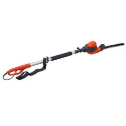 Kibani Elektrische Heggenschaar XXL – 450W – 49 Cm Zwaardlengte – Telescopisch Van 190 Tot 250 Cm -Tuingereedschaps Winkel 1200x1200 24