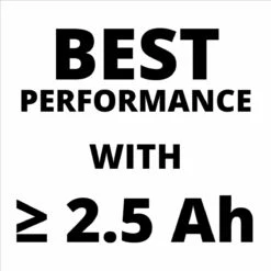 Einhell Accu Grondfrees GE-CR 30 Li-Solo Power X-Change (Li-Ion - 36 V - 30 Cm Werkbreedte - 20 Cm Werkdiepte - Robuuste Hakmessen - 2-punts Veiligheidsschakelaar - Zonder Accu En Lader) -Tuingereedschaps Winkel 1200x1200 251