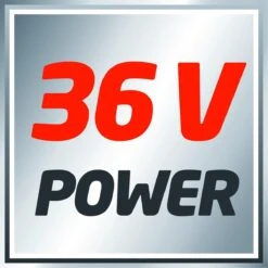 Einhell Accu Grondfrees GE-CR 30 Li-Solo Power X-Change (Li-Ion - 36 V - 30 Cm Werkbreedte - 20 Cm Werkdiepte - Robuuste Hakmessen - 2-punts Veiligheidsschakelaar - Zonder Accu En Lader) -Tuingereedschaps Winkel 1200x1200 252