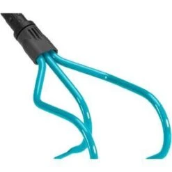 GARDENA Combisysteem Cultivator - Werkbreedte 10 Cm - Aanbevolen Steellengte 130 Cm -Tuingereedschaps Winkel 1200x1200 258