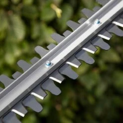 GARDENA - EasyCut 420/45 - Heggenschaar (gemotoriseerd) - Meslengte 45cm - Tandmes Opening 18mm -Tuingereedschaps Winkel 1200x1200 26