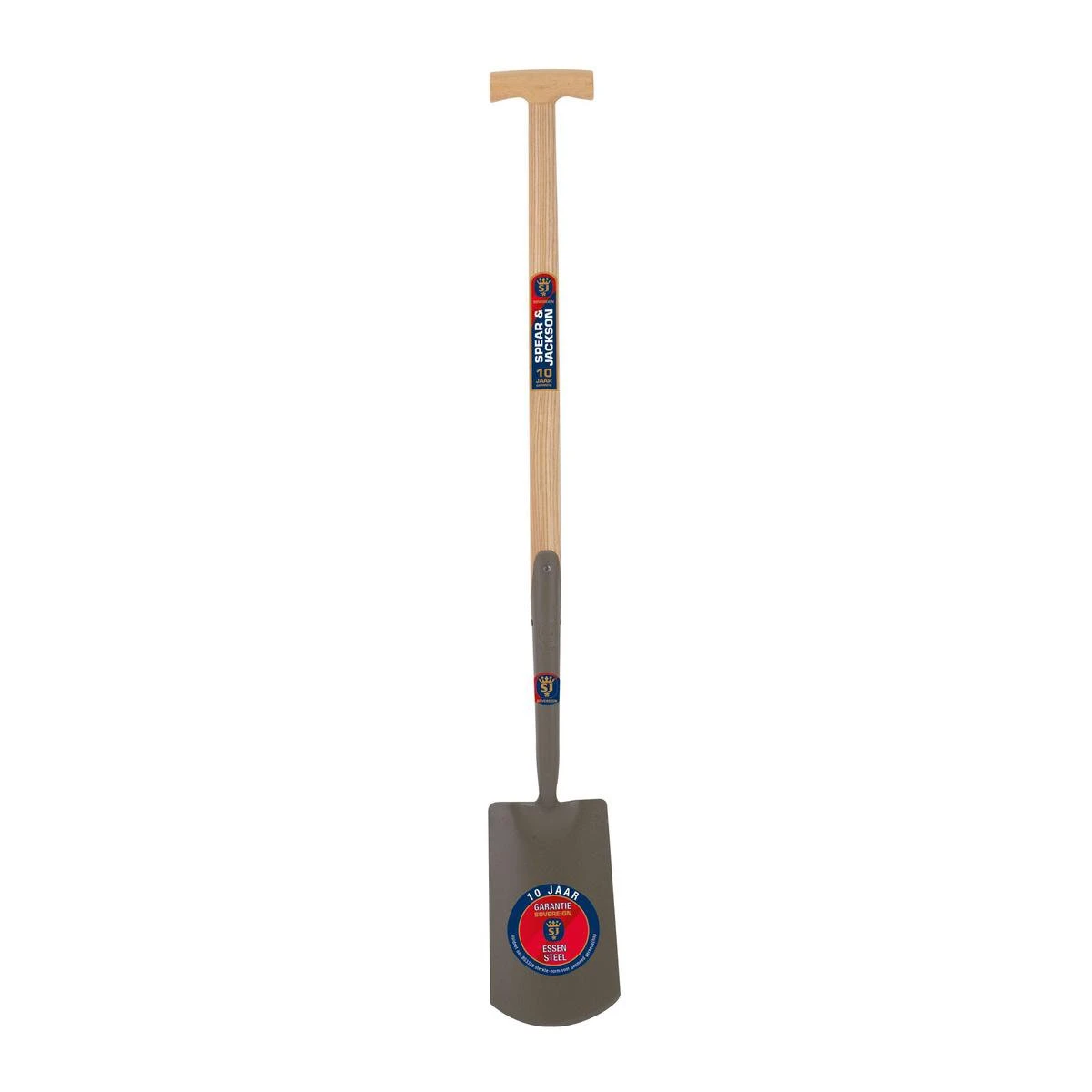 Spear & Jackson Spade 1043GL 2 Spear & Jackson Spade 1043GL - Afbeelding 2