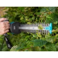 GARDENA - EasyCut 420/45 - Heggenschaar (gemotoriseerd) - Meslengte 45cm - Tandmes Opening 18mm -Tuingereedschaps Winkel 1200x1200 27
