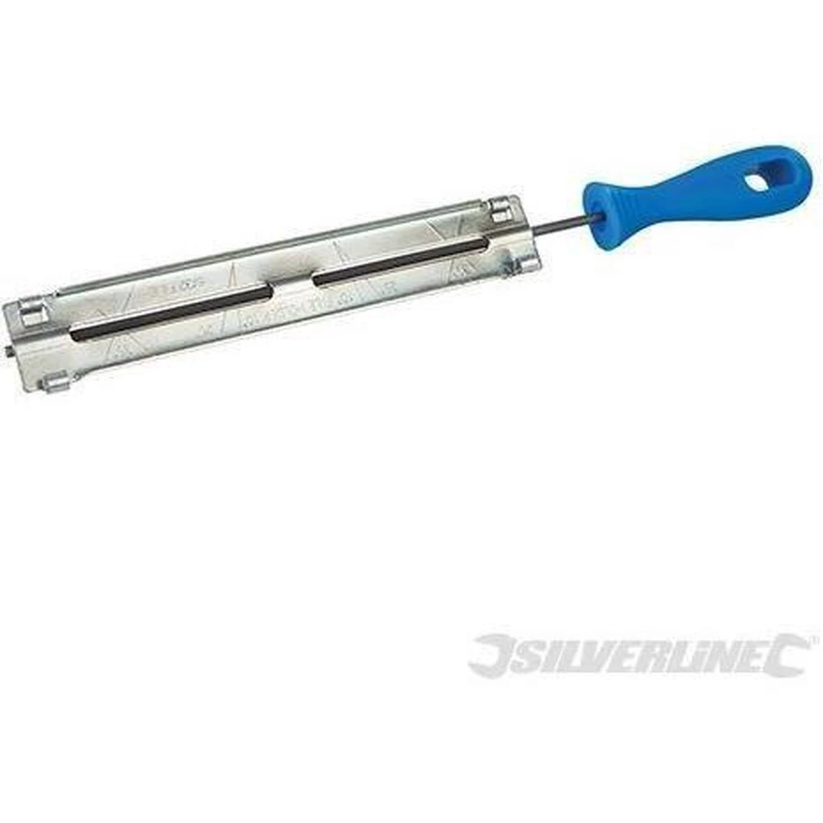 Silverline Kettingzaag Vijl - 4.0 Mm 8 Silverline Kettingzaag Vijl - 4.0 Mm - Afbeelding 8