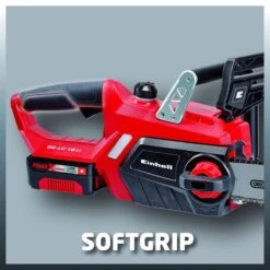 Einhell Accu Kettingzaag GE-LC 18 Li Kit (1x3,0Ah) Power X-Change (Li-Ion - 18 V - 25 Cm Zwaardlengte - 23 Cm Snijlengte - Terugslagbescherming - Kettingvangbout - Incl. 3,0 Ah Accu En Lader) 34 Einhell Accu Kettingzaag GE-LC 18 Li Kit (1x3,0Ah) Power X-Change (Li-Ion - 18 V - 25 Cm Zwaardlengte - 23 Cm Snijlengte - Terugslagbescherming - Kettingvangbout - Incl. 3,0 Ah Accu En Lader) -Tuingereedschaps Winkel 1200x1200 301