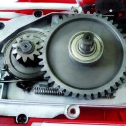 Einhell Elektrische Kettingzaag GH-EC 2040 (2000 Watt - 375 Mm Zaaglengte - Oregon-ketting En Kwaliteitszwaard - Terugslagbescherming En Kettingvangbout) 17 Einhell Elektrische Kettingzaag GH-EC 2040 (2000 Watt - 375 Mm Zaaglengte - Oregon-ketting En Kwaliteitszwaard - Terugslagbescherming En Kettingvangbout) -Tuingereedschaps Winkel 1200x1200 313