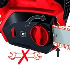 Einhell Elektrische Kettingzaag GH-EC 2040 (2000 Watt - 375 Mm Zaaglengte - Oregon-ketting En Kwaliteitszwaard - Terugslagbescherming En Kettingvangbout) 18 Einhell Elektrische Kettingzaag GH-EC 2040 (2000 Watt - 375 Mm Zaaglengte - Oregon-ketting En Kwaliteitszwaard - Terugslagbescherming En Kettingvangbout) -Tuingereedschaps Winkel 1200x1200 314