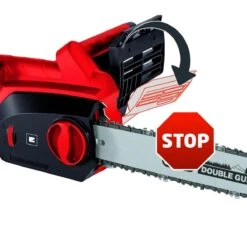 Einhell Elektrische Kettingzaag GH-EC 2040 (2000 Watt - 375 Mm Zaaglengte - Oregon-ketting En Kwaliteitszwaard - Terugslagbescherming En Kettingvangbout) 23 Einhell Elektrische Kettingzaag GH-EC 2040 (2000 Watt - 375 Mm Zaaglengte - Oregon-ketting En Kwaliteitszwaard - Terugslagbescherming En Kettingvangbout) -Tuingereedschaps Winkel 1200x1200 315