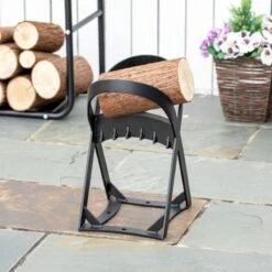 Zenzee - Houtklover - Houtsplijter - Houtkliever - Staal 12 Zenzee - Houtklover - Houtsplijter - Houtkliever - Staal -Tuingereedschaps Winkel 1200x1200 341