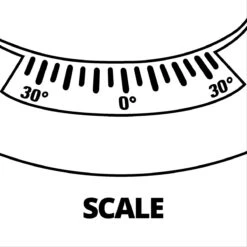 Einhell Kettingslijper GC-CS 85 E (85 W - 5500 /min - Slijphoekverstelling W. Schaal - Kettingspanner - Dieptebegrenzer Incl. Slijpschijf) -Tuingereedschaps Winkel 1200x1200 356