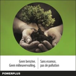 Powerplus Dual Power POWDPGSET33 Accu Kettingzaag - 40V - 30 Cm Zwaardlengte -2x20V Accu -1 X Lader -Tuingereedschaps Winkel 1200x1200 362