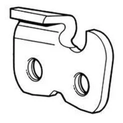 Makita - 958291652 - Zaagketting - Type 291 - DUC353 - DUC356 - UC3541A - UC3520A -Tuingereedschaps Winkel 1200x1200 365