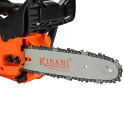 Kibani Kettingzaag Benzine - 25.4 Cc / 1 Pk 2-takt Motor - Zwaardlengte 25 Cm / 10 Inch – Easy-Startsysteem - Snoeizaag 11 Kibani Kettingzaag Benzine - 25.4 Cc / 1 Pk 2-takt Motor - Zwaardlengte 25 Cm / 10 Inch – Easy-Startsysteem - Snoeizaag -Tuingereedschaps Winkel 1200x1200 388
