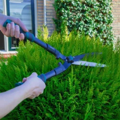 VONROC Snoeischaren Set / Snoeiset - 3-delig - Takkenschaar, Heggenschaar En Snoeischaar -Tuingereedschaps Winkel 1200x1200 41