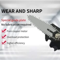 Mini Kettingzaag | Kettingzaag | Snoeischaar | Snoeizaag | Hand Kettingzaag | Tuingereedschap 9 Mini Kettingzaag | Kettingzaag | Snoeischaar | Snoeizaag | Hand Kettingzaag | Tuingereedschap -Tuingereedschaps Winkel 1200x1200 424