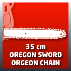 Einhell Elektrische Kettingzaag GH-EC 1835 (1800 Watt - 325 Mm Zaaglengte - Oregon-ketting En Kwaliteitszwaard - Terugslagbescherming En Kettingvangbout) -Tuingereedschaps Winkel 1200x1200 438