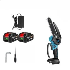 Mini Kettingzaag - Kettingzaag Accu - Mini Kettingzaag Met Accu - Snoeizaag 6 Mini Kettingzaag - Kettingzaag Accu - Mini Kettingzaag Met Accu - Snoeizaag -Tuingereedschaps Winkel 1200x1200 450