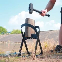 Flowkey® Houtklover - Houtsplijter Bijl - Houtkliever Kloofwig Gietijzer - Voor Hout & Aanmaakhout - Inclusief Gratis Hamer 15 Flowkey® Houtklover - Houtsplijter Bijl - Houtkliever Kloofwig Gietijzer - Voor Hout & Aanmaakhout - Inclusief Gratis Hamer -Tuingereedschaps Winkel 1200x1200 461