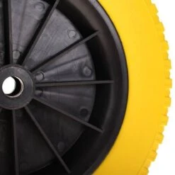 Benson ES Kruiwagenwiel 39cm Anti Lek Flex Lite Premium Zonder As -Tuingereedschaps Winkel 1200x1200 481