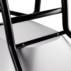 Gardebruk Kruiwagen 100L - Luchtband - 250kg Draagkracht Zilver -Tuingereedschaps Winkel 1200x1200 488