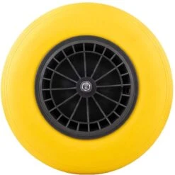 Merkloos Kruiwagenwiel Anti Lek - 4.80/4.00-8 - Massief PU Band - Lekvrij Wiel Met 130mm As - Kruiwagenband 4.80/400 Voor Kruiwagen 11 Merkloos Kruiwagenwiel Anti Lek - 4.80/4.00-8 - Massief PU Band - Lekvrij Wiel Met 130mm As - Kruiwagenband 4.80/400 Voor Kruiwagen -Tuingereedschaps Winkel 1200x1200 496