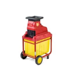 WOLF-Garten Fluisterhakselaar SDL 2800 EVO - Elektrisch - Takdikte 45mm - 2800 Watt, 230 Volt, 46tpm - Freeswals -Tuingereedschaps Winkel 1200x1200 497